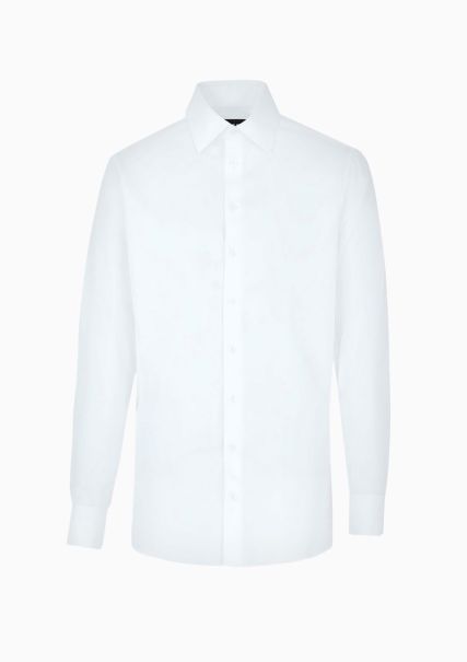 Chemises Classiques Nouveau Homme White Chemises Classiques